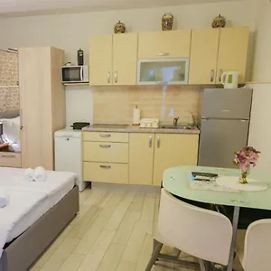 Appartement Bliss With Free Parking, Split