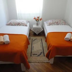 Appartement Matija Milica - Center, Split