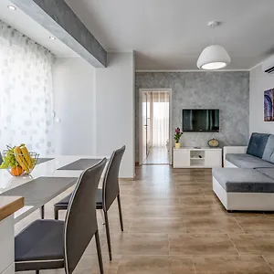 Appartement Vista, Split