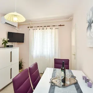 Appartement Neyra, Split