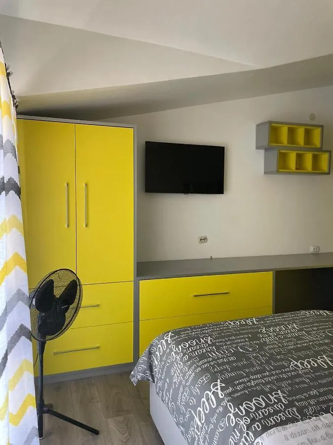 Sweet Apartment In Quiet Part Of Split 0*,