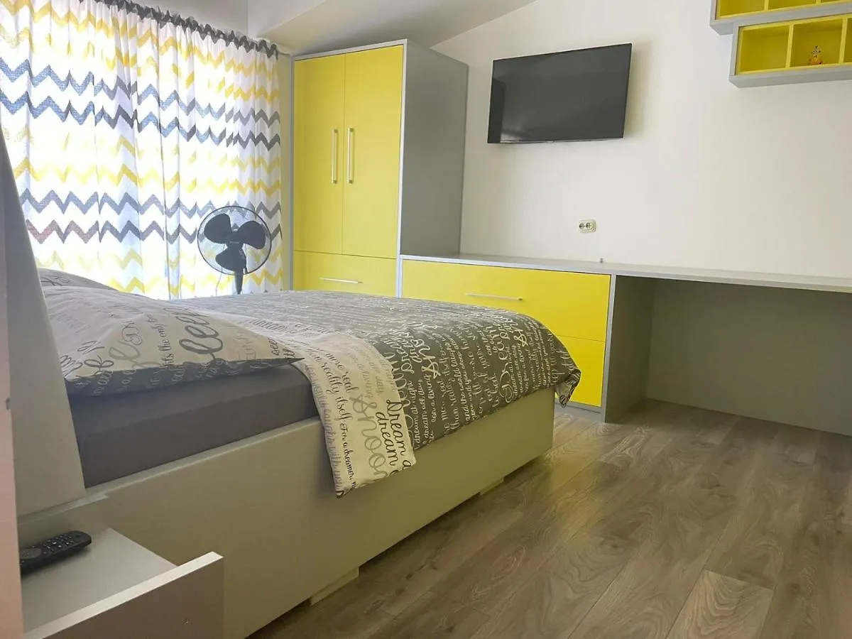 Sweet Apartment In Quiet Part Of Split